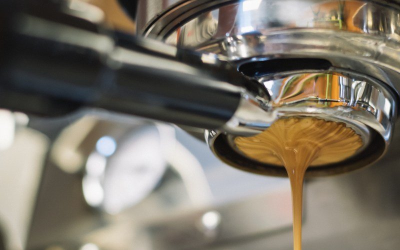 Episode 01: Espresso Machines Review